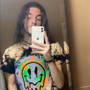 Meet your Posher, Nicholas